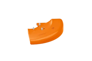 Beschermkap, voor cirkelzaagbladen, Ø 250 mm voor FS 360, 410, 420, 500, 550