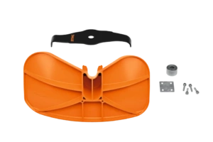 Kit de broyage, Ø 270 mm pour FS 260, 311, 361, 460, 461, 490, 491