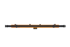 Ceinture, ADVANCE X-Flex, taille L