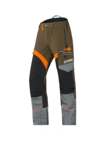 Pantalon de travail, sans protection anti-coupures, ADVANCE X-CLIMB, taille XL
