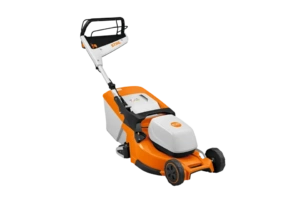 RMA 448 RV, sans batterie ni chargeur