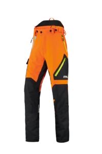 Pantalon, ADVANCE FlexTEC, Design A, Classe 1, taille S