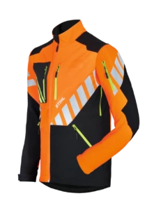 Jack, ADVANCE ShellTEC, maat L