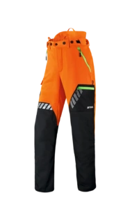 Pantalon, DYNAMIC DuroTEC, Design A, Classe 1, taile S