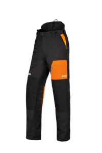 Broek met tailleband, FUNCTION Core, maat L