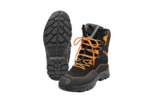 Bottines, FUNCTION Active pour tronçonneuse, taille 39