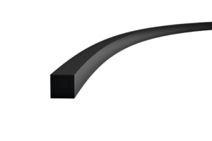 Fil carré, Ø 3,3 mm x 228,0 m