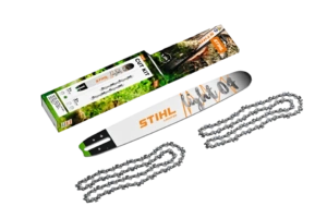 Cut Kit 16, 40 cm, pour MS 182, MS 194, MS 201, MS 212 et MSA 220