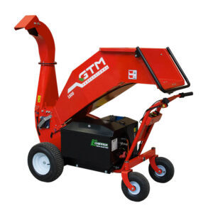 1800 E-chipper