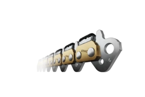 36 GGM, chaîne à découper diamantée, 45 cm