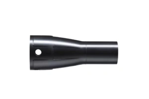 Buse ronde droite, pour BR 600 et rallong pour BGA 250 et BGA 160