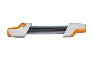 Porte-lime 2-en-1, pour chaîne 3/8" P, Ø 4,0 mm