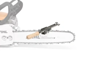 Guide porte-lime FF 1, pour chaîne 3/8" P, Ø 4,0 mm