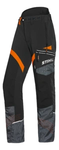 Pantalon, ADVANCE X-FLEX, taille S