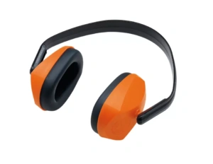 Concept 23, casque ouvert antibruit