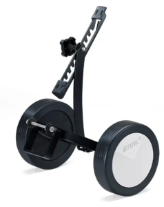 Roues d'appui