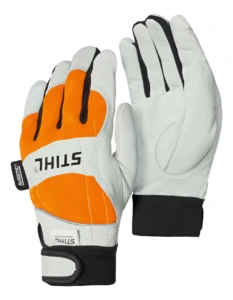 DYNAMIC Protect MS, gants anti-coupures, taille L