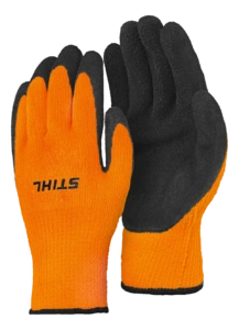 FUNCTION ThermoGrip, gants de protection contre le froid, taille M