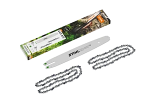 Cut Kit 3, 35cm, 61PMM3, pour MS 162 jusqu'à MS 181