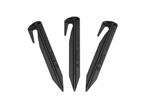 iMOW® bevestigingspennen, Ø 3,4 mm / 75 stuks