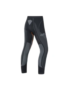 Werkbroek, lang, ADVANCE, maat XL, zwart