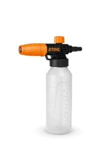 Injecteur de mousse, pour RE 232 – RE 462 PLUS