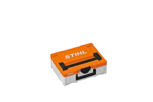 Boîte de rangement, système Systainer³ taille S pour 4 batteries