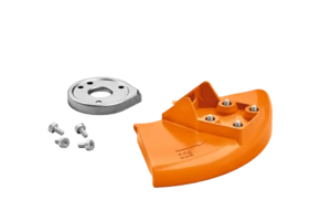 Protection, pour scies circulaires, Ø 225 mm pour FS 350, 380, 460