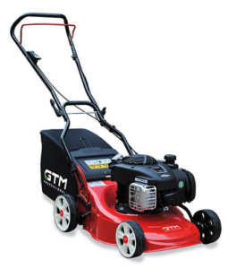 GTM400 P C B&S 450E
