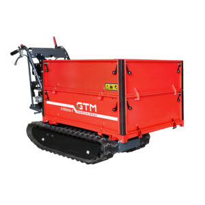 GTRD500-F Loncin (sans système de basculement)