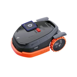 Navimow X350