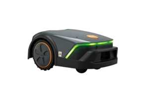 iMOW® 3 EVO
