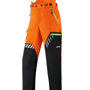 Pantalon, DYNAMIC DuroTEC, Design A, Classe 2, taile XS