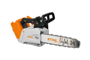 MSA 240 TC-O, sans batterie ni chargeur, Light 04, 35 cm, PH3, 3/8"
