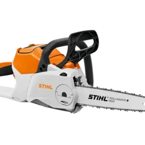 MSA 200 C-B, zonder accu en lader, 35 cm, 1/4" PM3 1,1mm