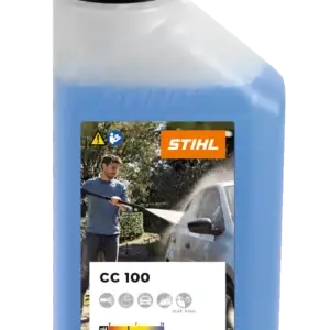 CC 100, 1 l