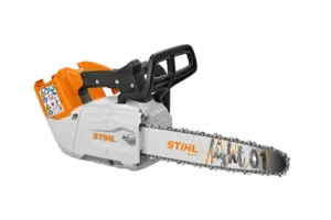 MSA 190 T, sans batterie ni chargeur, 35 cm, PH3, 3/8"