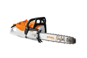 MSA 600 C-O W, sans batterie ni chargeur, SL, 63 cm, RS3, 3/8"