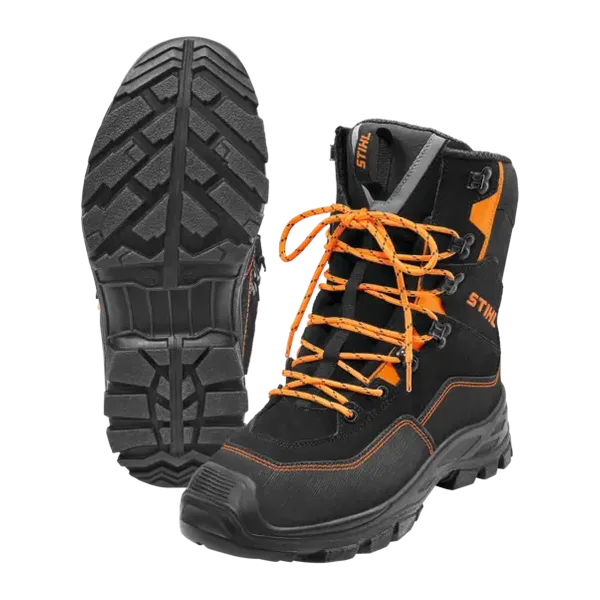 Bottines, FUNCTION Active pour tronçonneuse, taille 45