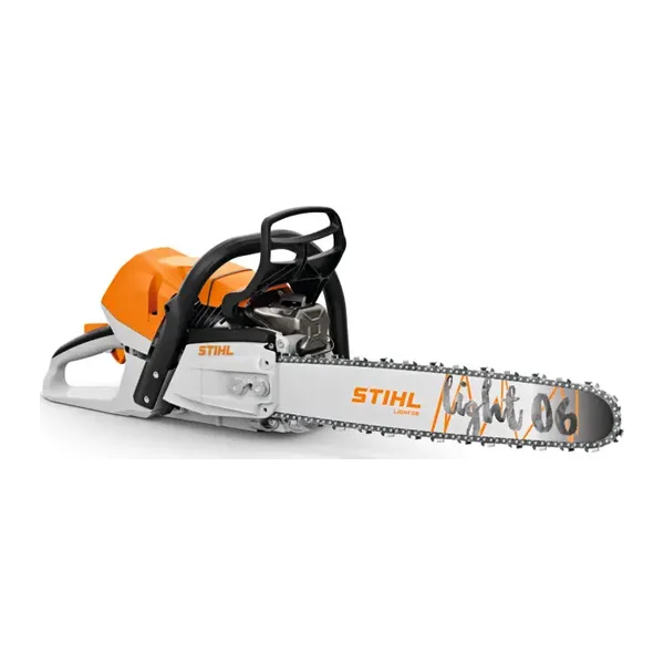 MS 400 C-M VW, 40 cm, 3/8", RS, 1,6 mm, Light 06