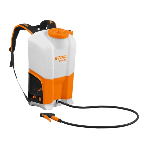 SGA 85, sans batterie ni chargeur