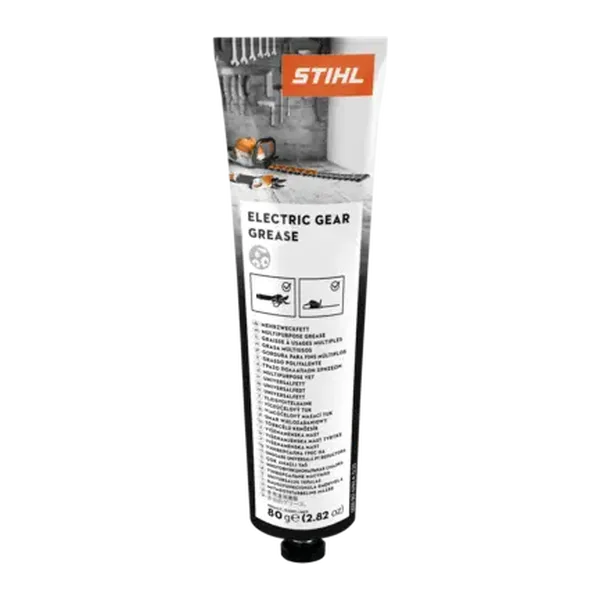 Electric Gear Grease, graisse fluide, 80 gr
