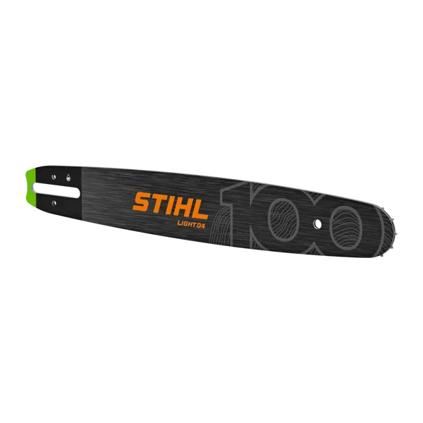 Light 04, .325", 1,6 mm, édition spéciale 100e anniversaire de STIHL