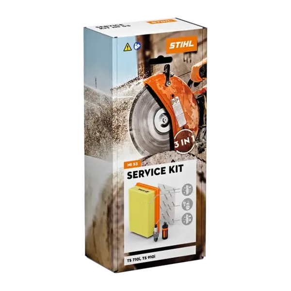 Service Kit 53
