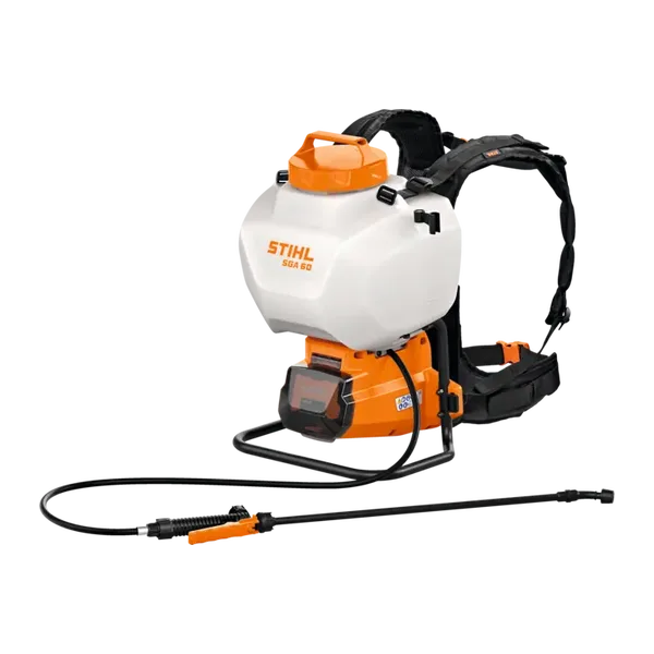SGA 60, sans batterie ni chargeur