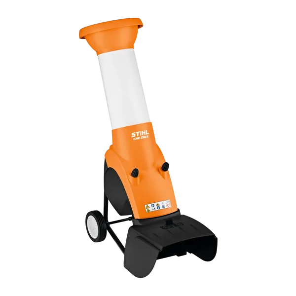 GHE 260 S