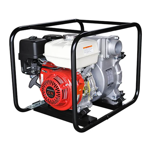 KTH80X oliesensor vuilwaterpomp