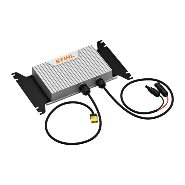 Régulateur de charge solaire MPPT