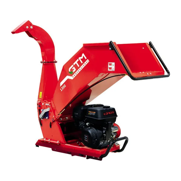 Basis unit 1300R Loncin G420FD