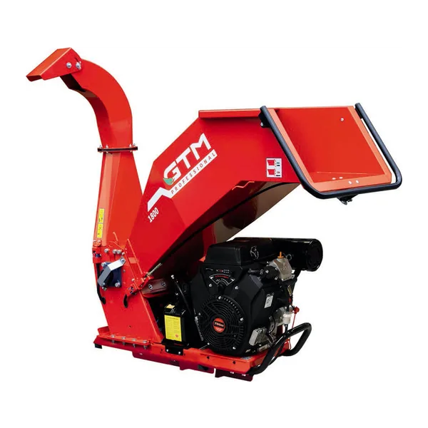 Basis unit 1800R Loncin LC2V80FD